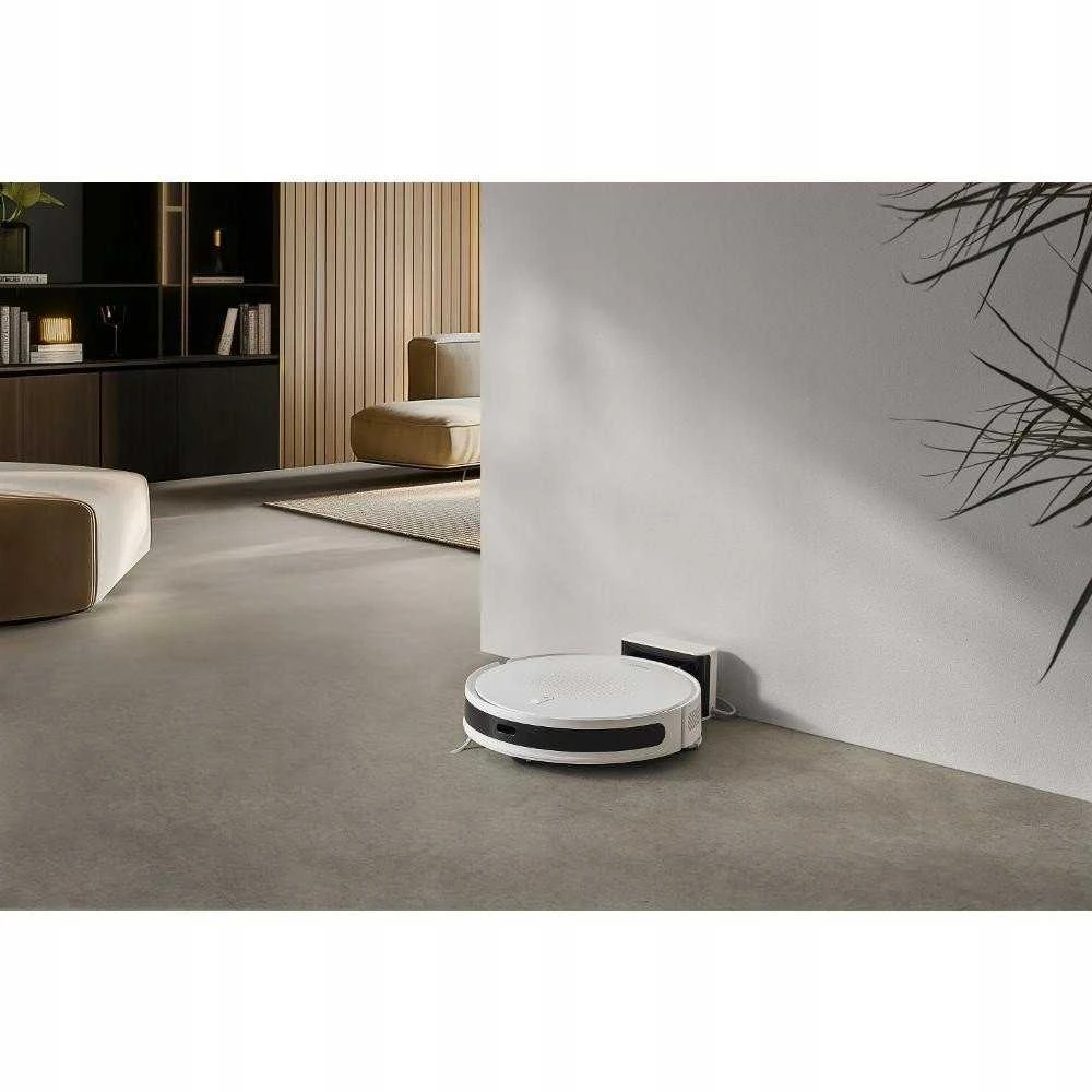 Robot sprzątający Sencor SRV 7450WH