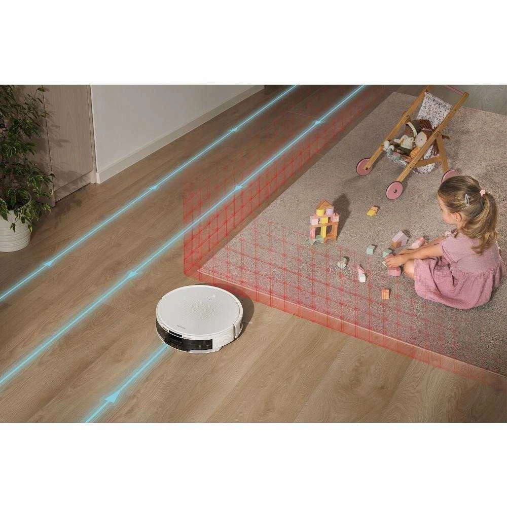Robot sprzątający Sencor SRV 7450WH