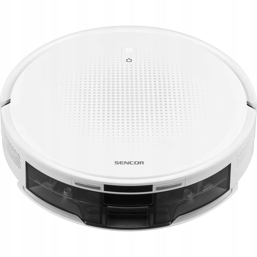 Sencor SRV 7450WH valymo robotas
