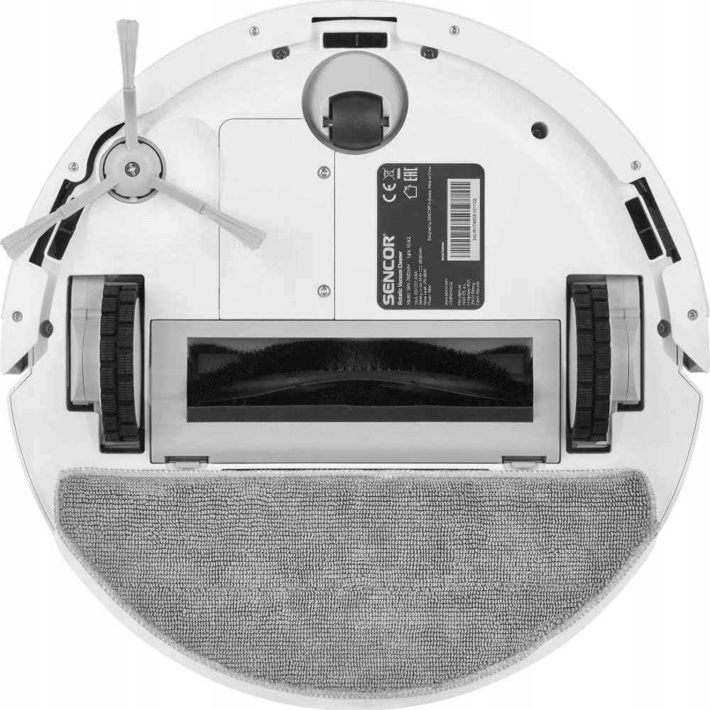 Sencor SRV 7450WH valymo robotas