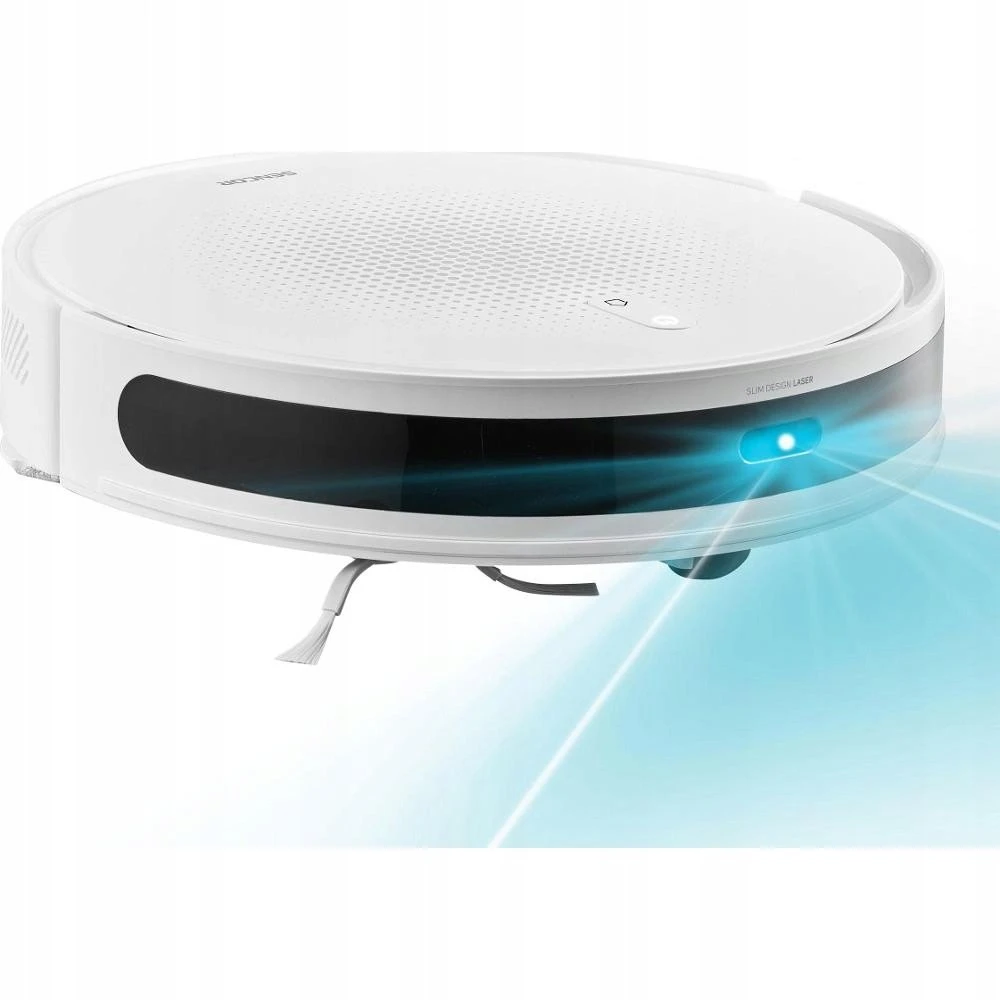 Sencor SRV 7450WH valymo robotas