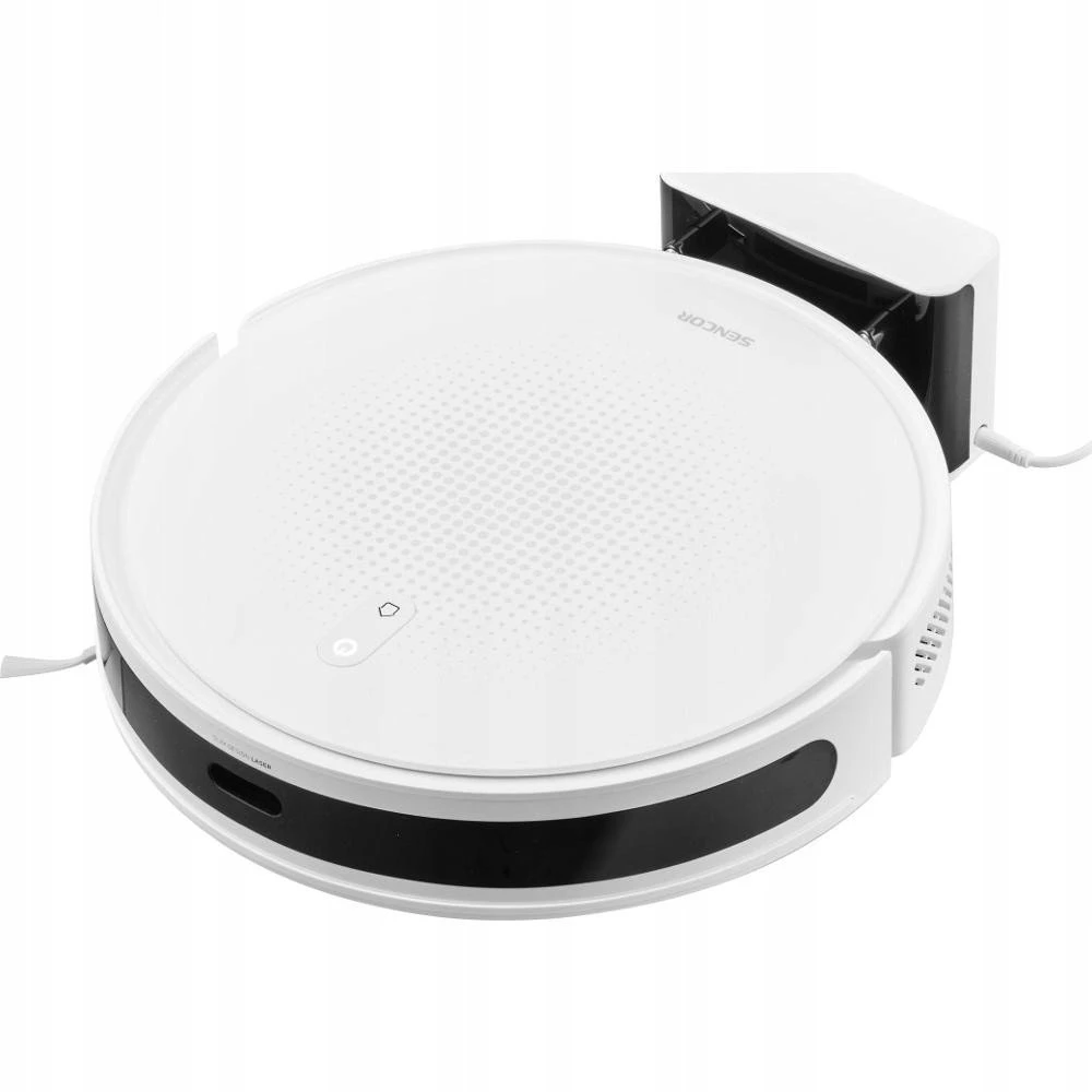 Sencor SRV 7450WH valymo robotas