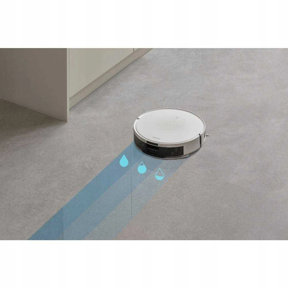 Robot sprzątający Sencor SRV 7485WH