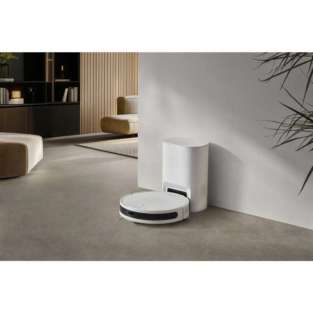 Robot sprzątający Sencor SRV 7485WH