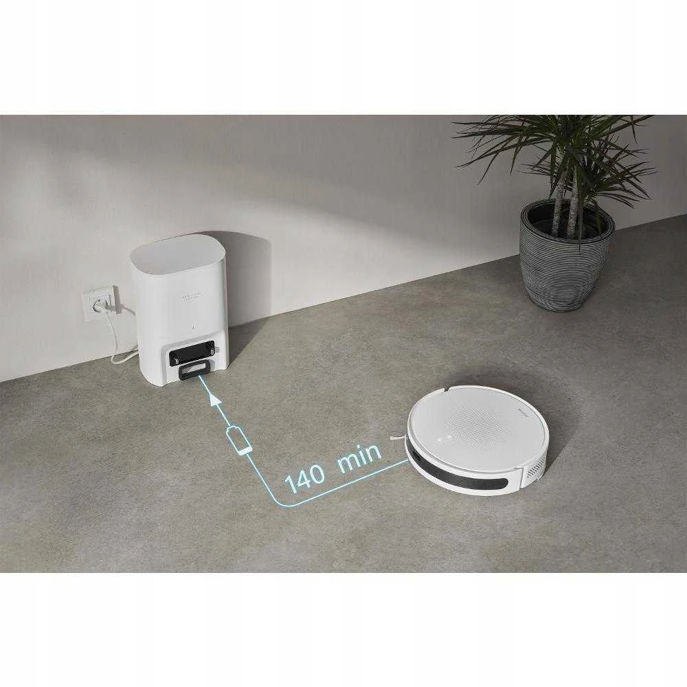 Robot sprzątający Sencor SRV 7485WH
