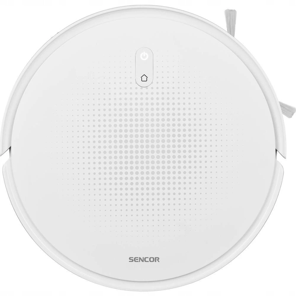 Sencor SRV 7485WH Robotas dulkių siurblys