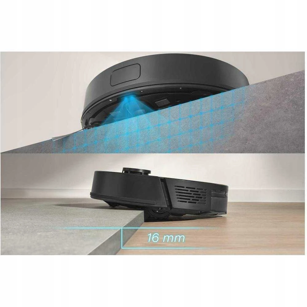 Robot sprzątający Sencor SRV 9020BK