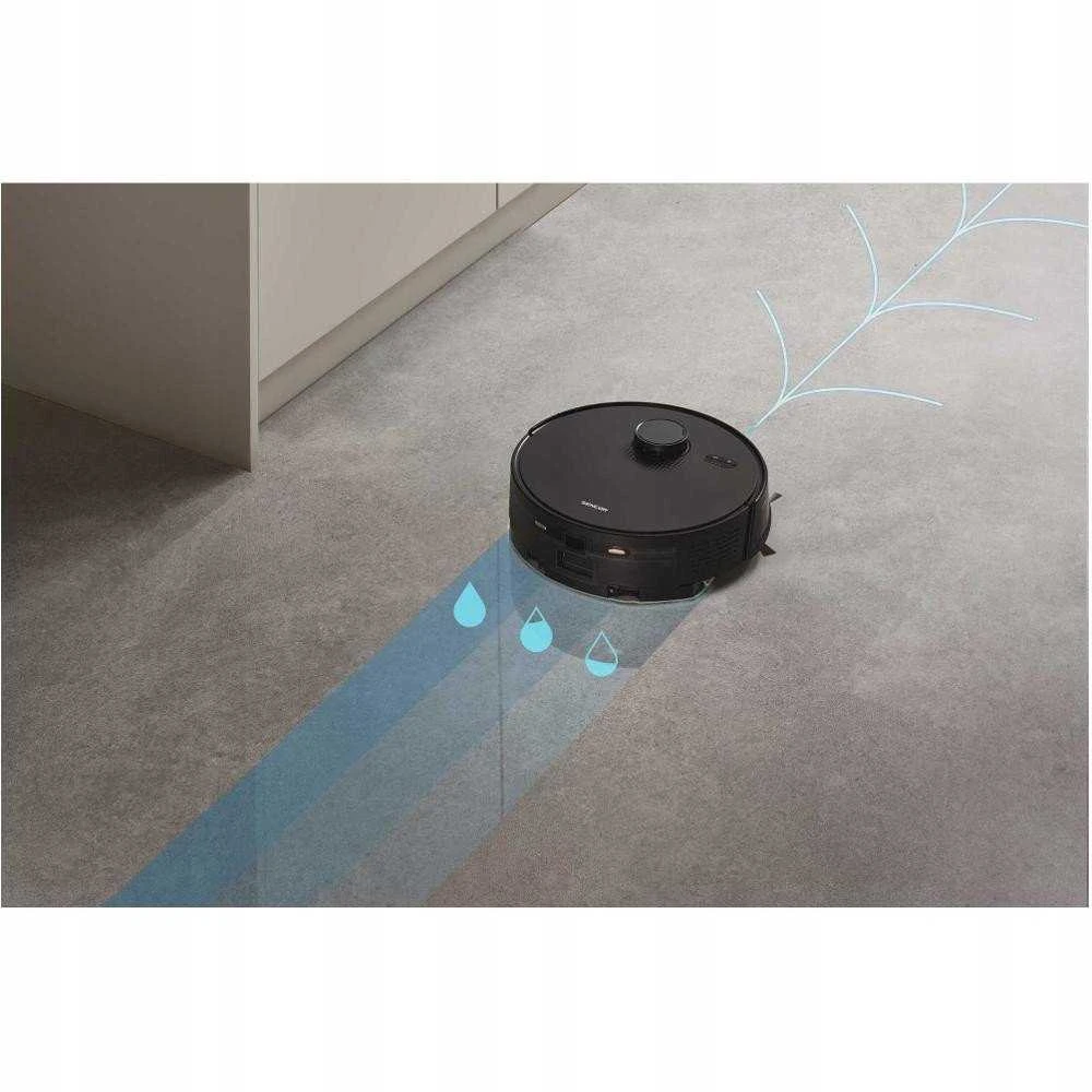 Robot sprzątający Sencor SRV 9020BK