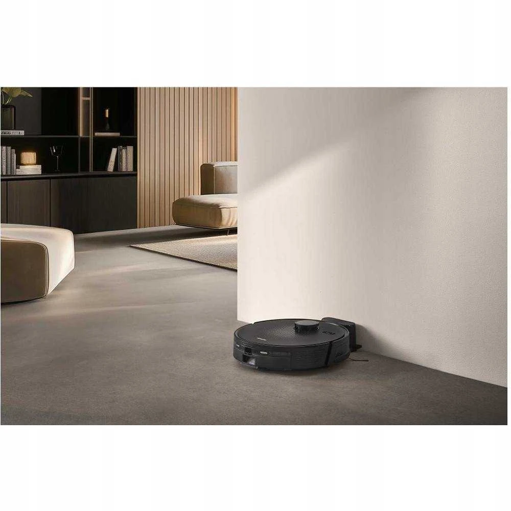 Robot sprzątający Sencor SRV 9020BK