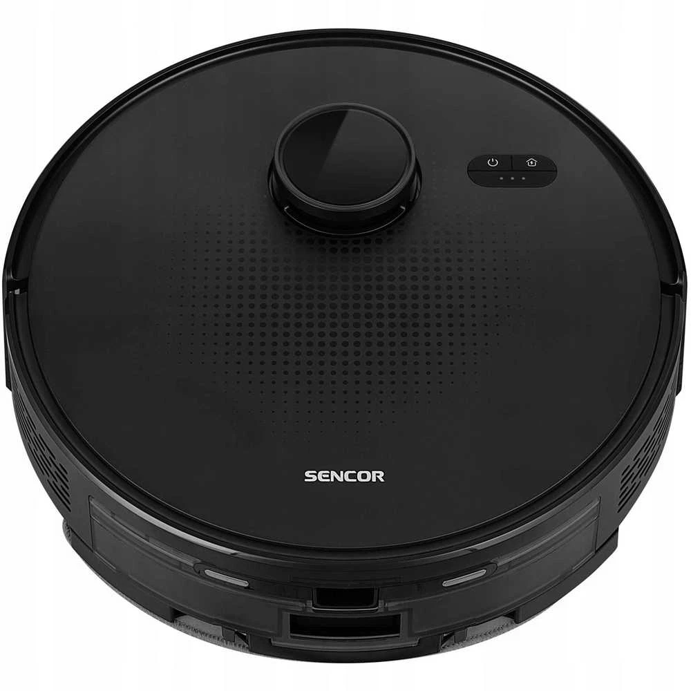 Robot sprzątający Sencor SRV 9085BK
