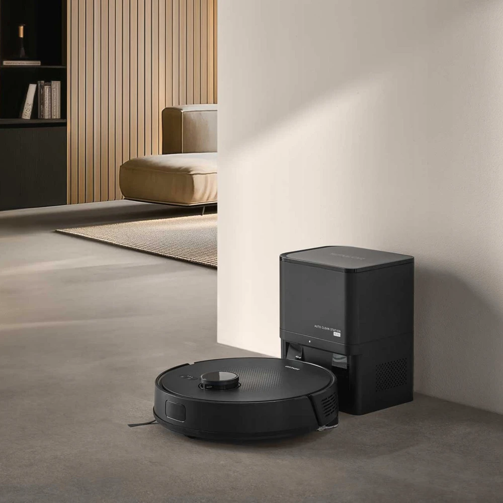 Sencor SRV 9085BK valymo robotas