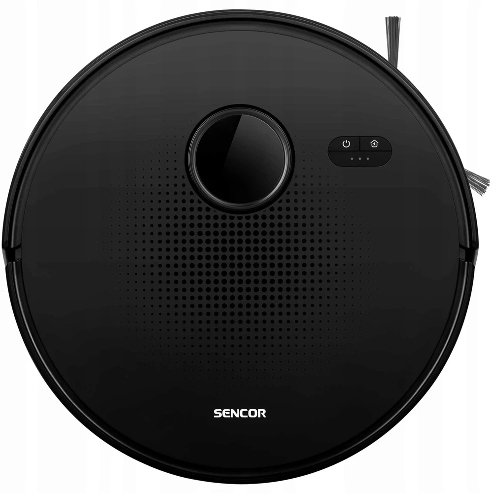 Sencor SRV 9085BK valymo robotas