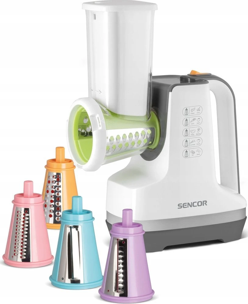 Sencor SSG 4500WH