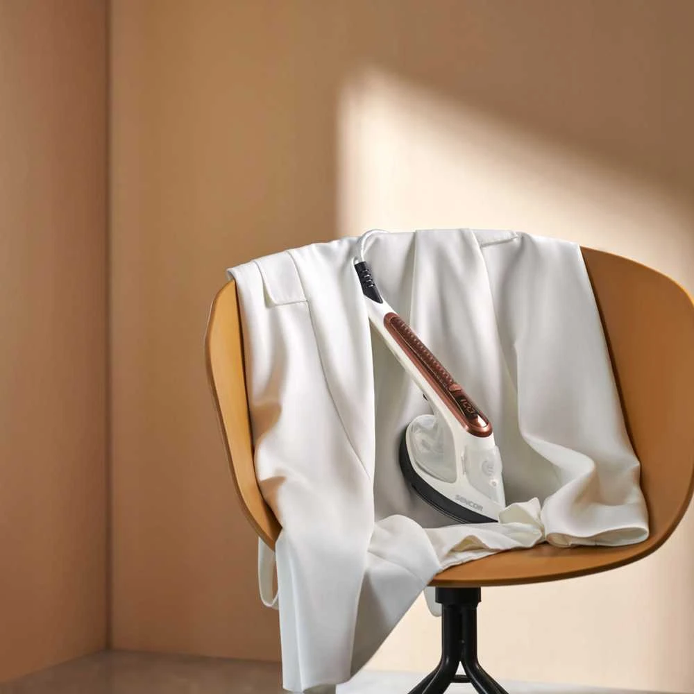 SSI 0880BZ Garment Steamer SENCOR