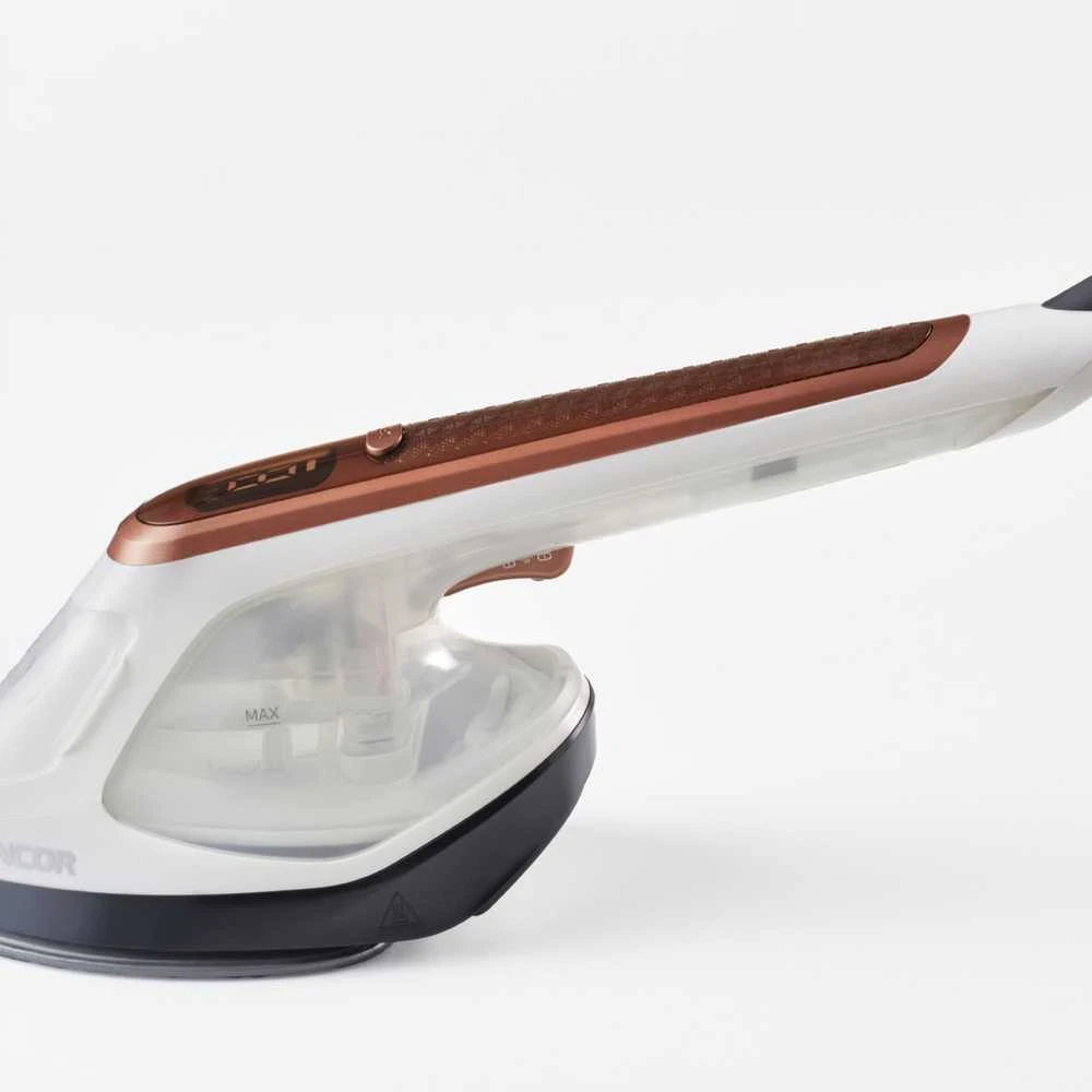 SSI 0880BZ Garment Steamer SENCOR
