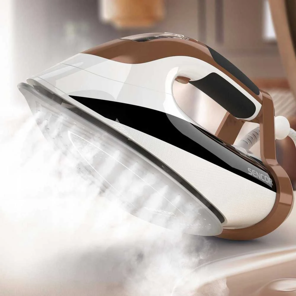 Sencor Garinis lygintuvas