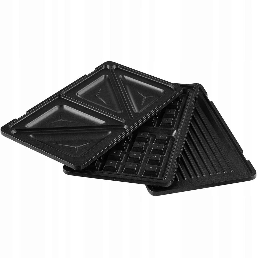 Sumuštinių keptuvas Sencor SSM 9310WH
