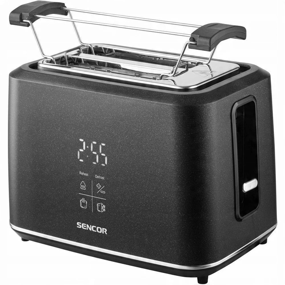 Skrudintuvas Sencor STS 0600BK