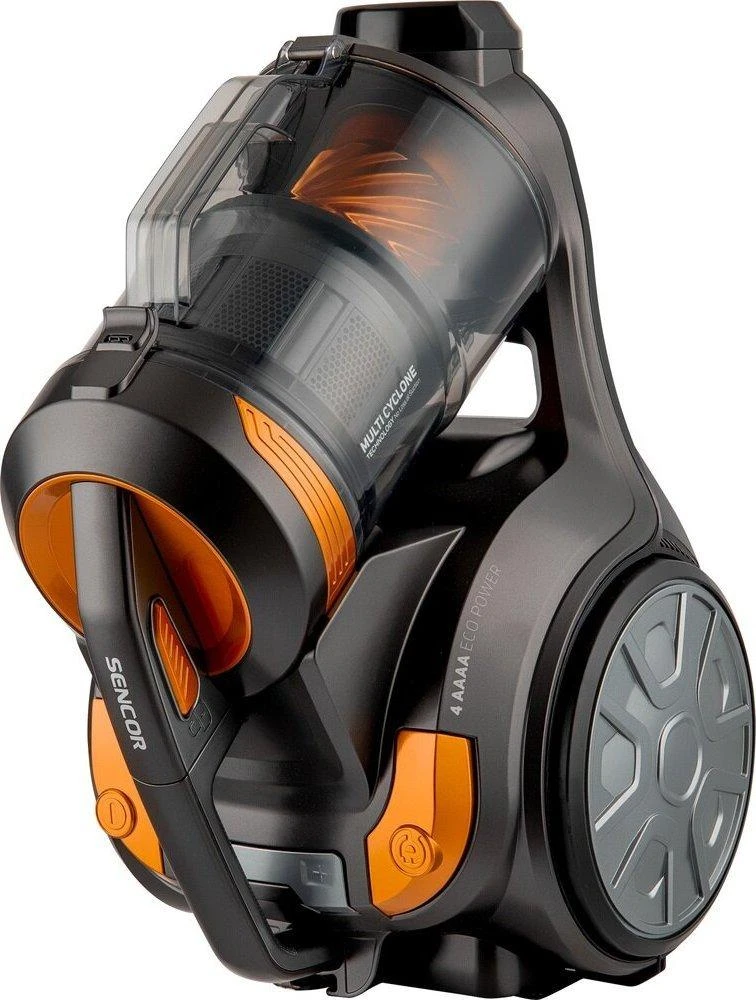 Sencor SVC 1080TI dulkių siurblys