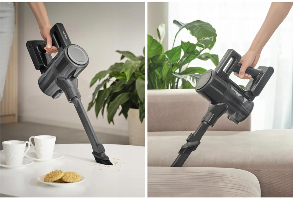 Dulkių siurblys vertikalus Sencor SVC 7221BK
