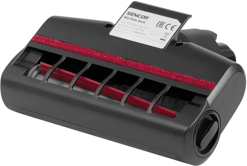 Dulkių siurblys vertikalus Sencor SVC 8726BK