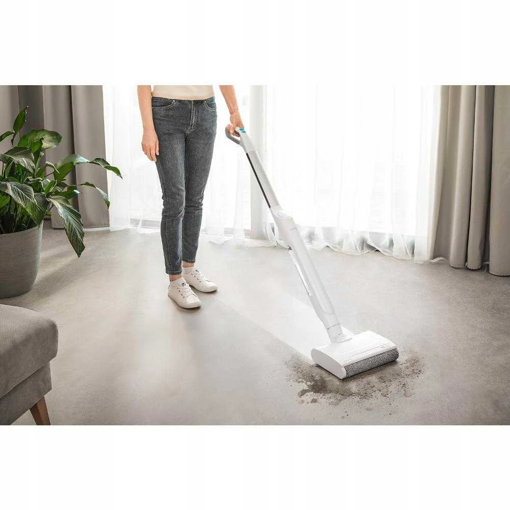 Dulkių siurblys vertikalus Sencor SVW 3500WH