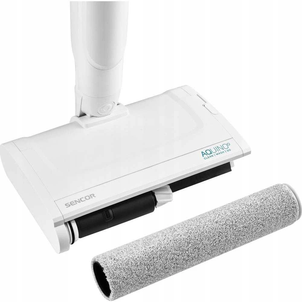 Dulkių siurblys vertikalus Sencor SVW 3500WH