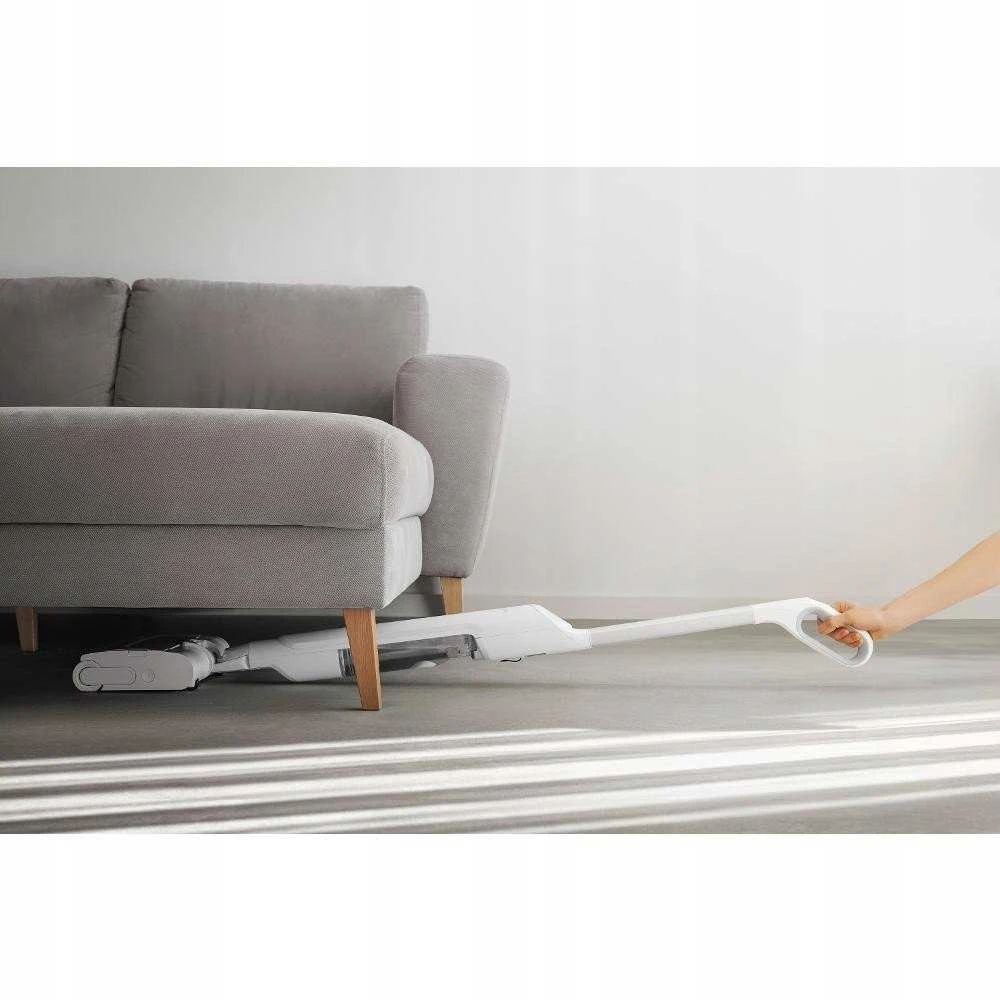 Dulkių siurblys vertikalus Sencor SVW 3500WH