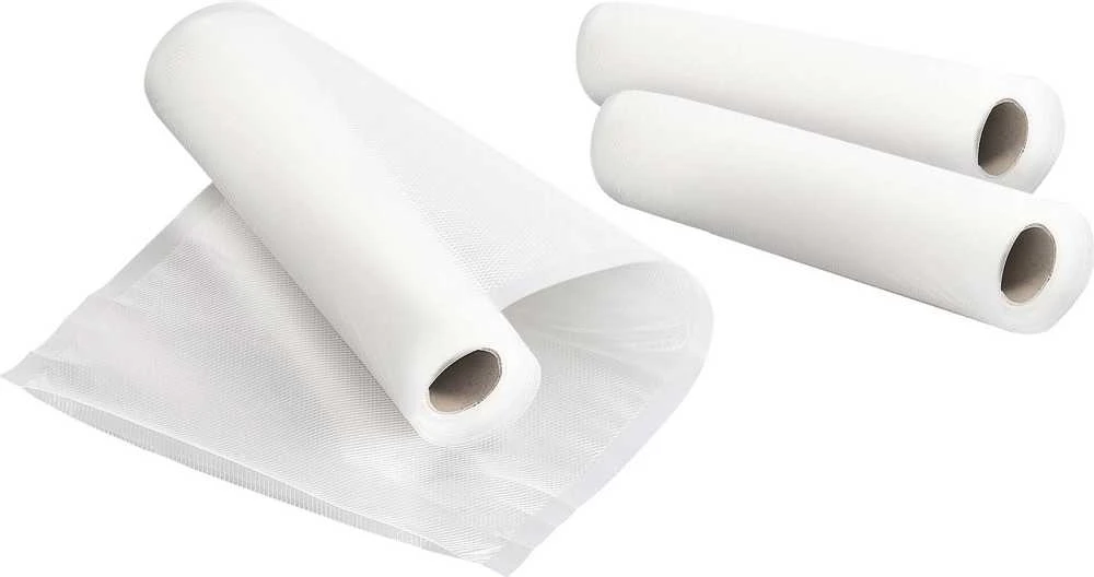 Sencor vakuumavimo plėvelė 3vnt(0,28x3m),SVX320CL