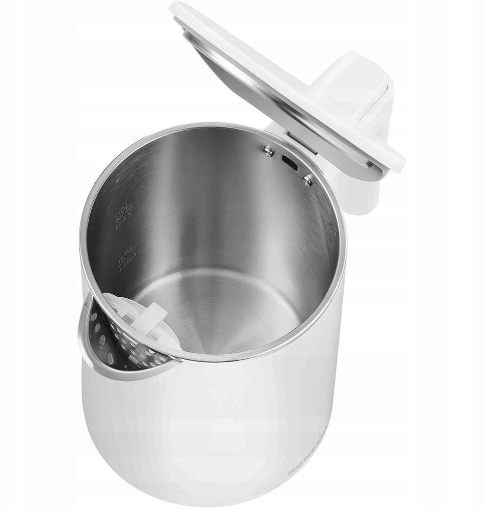 Virdulys Sencor SWK 0155WH