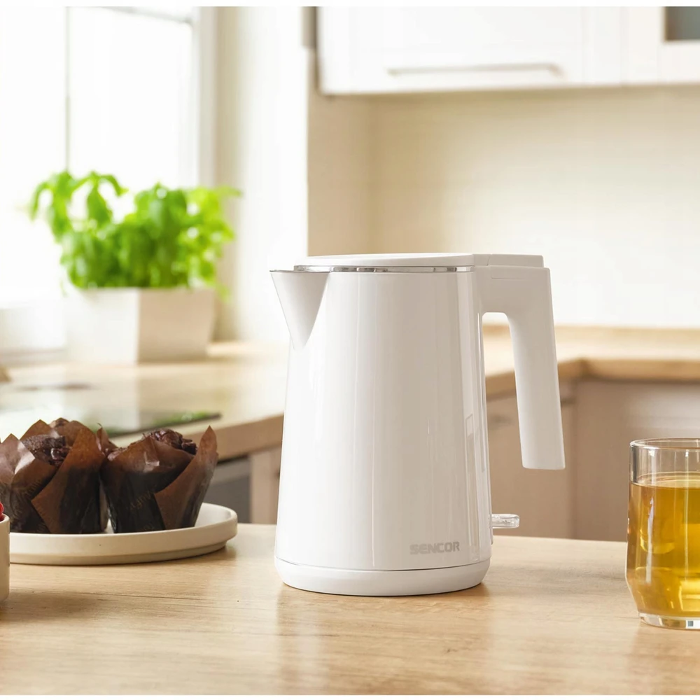 Virdulys Sencor SWK 0155WH