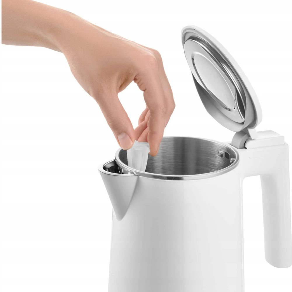 Virdulys Sencor SWK 0155WH