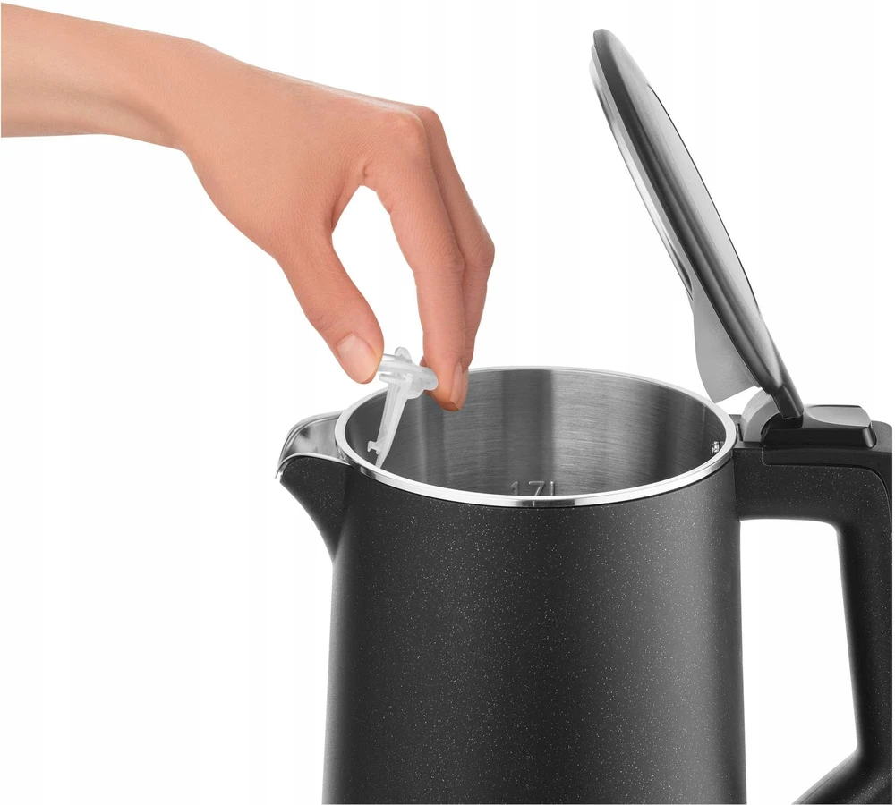 Virdulys Sencor SWK 0600BK