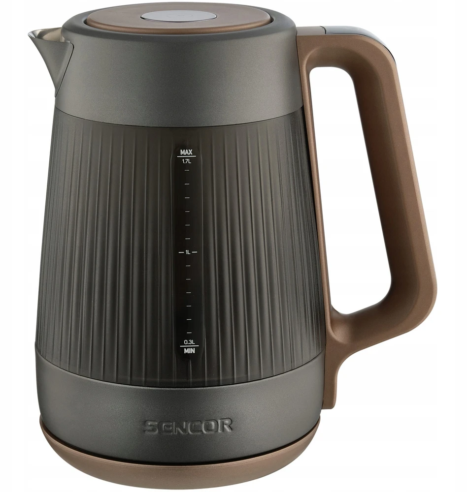 Virdulys Sencor SWK 0931BK