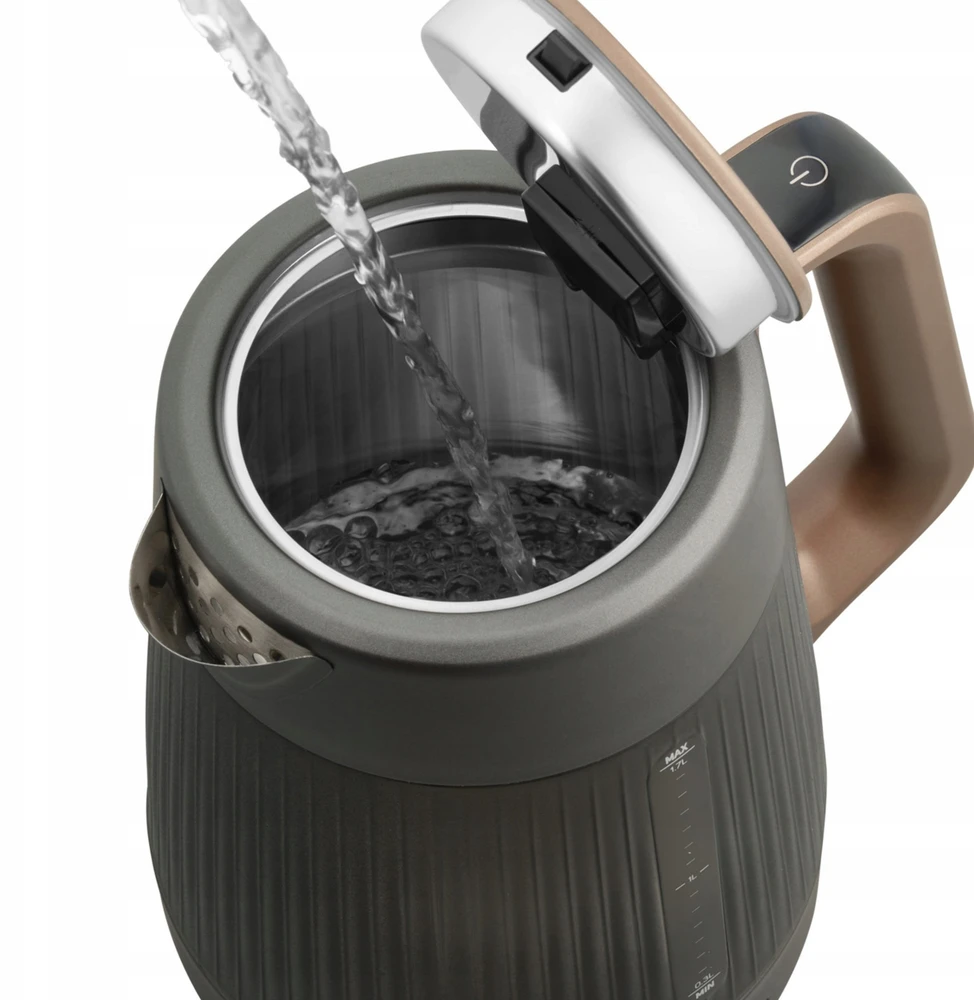 Virdulys Sencor SWK 0931BK