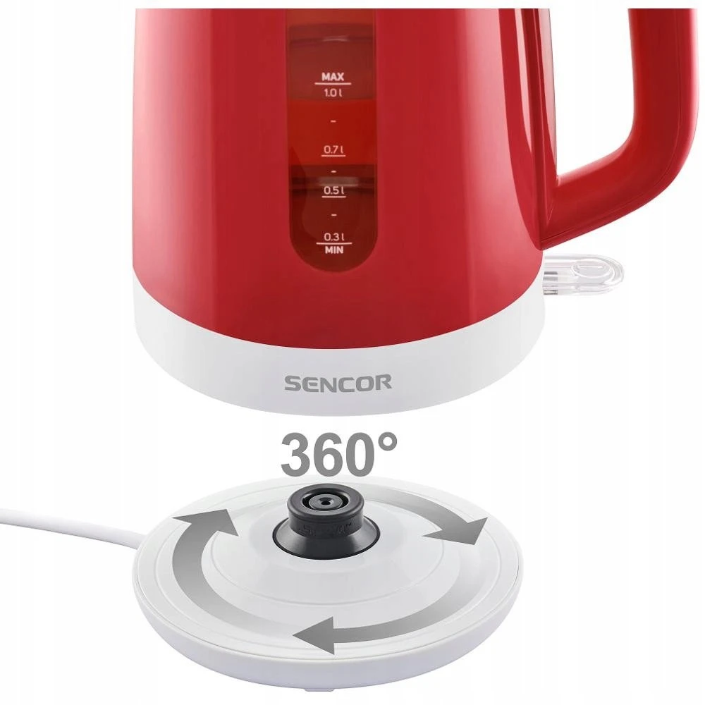 Sencor Virdulys