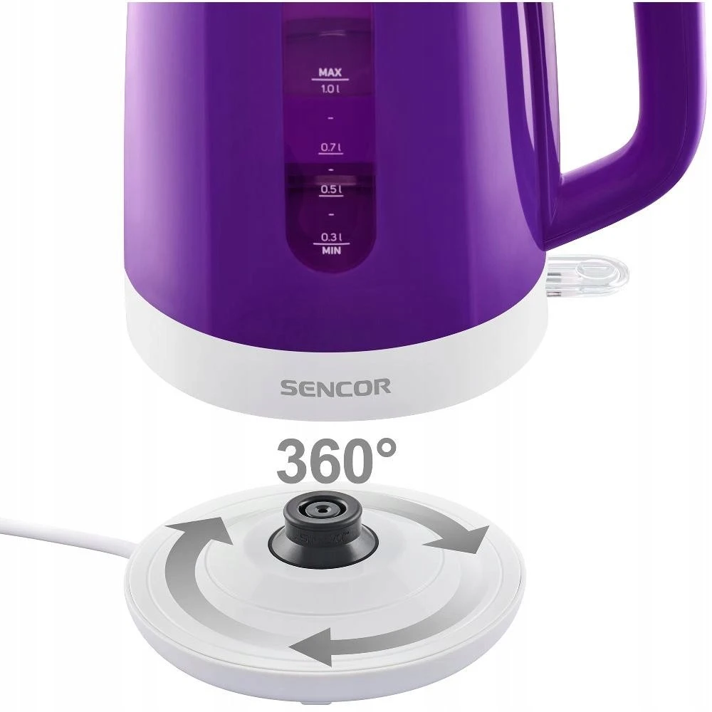 Sencor Virdulys