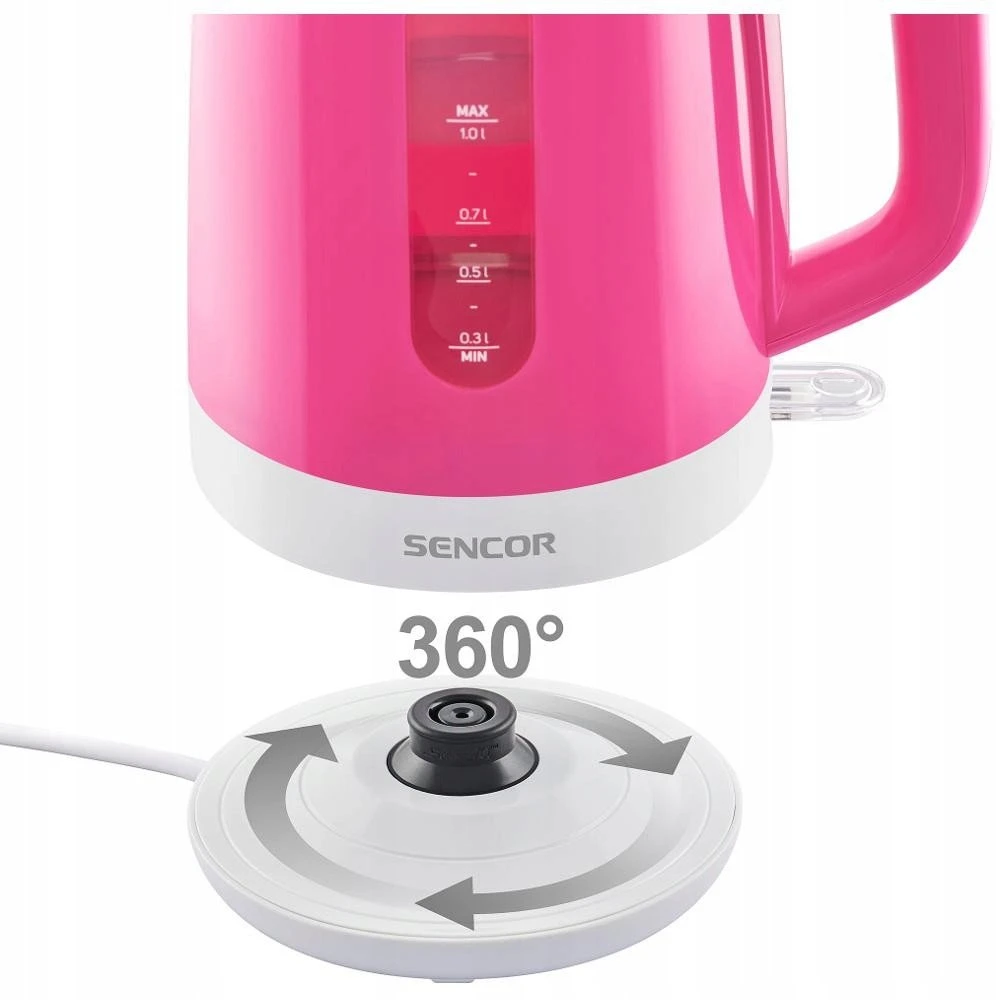 Sencor Virdulys