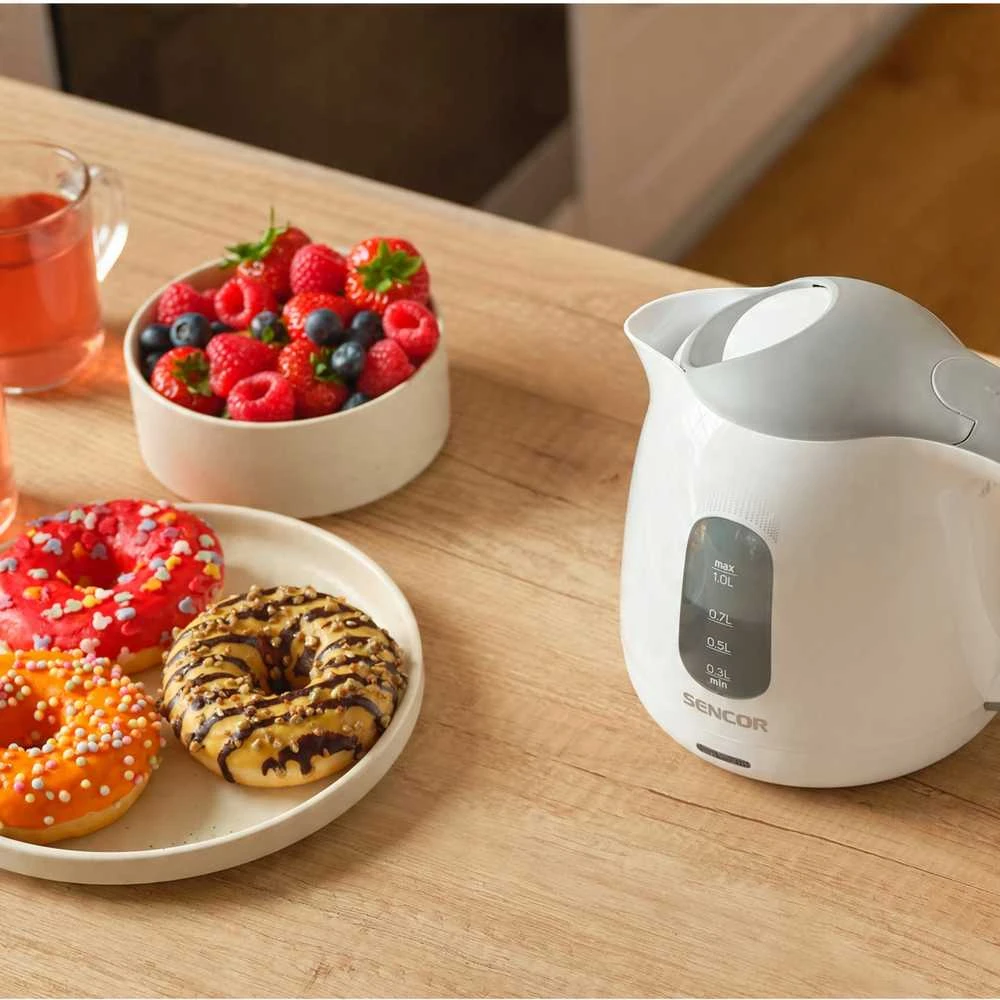 Virdulys Sencor SWK 1100WH