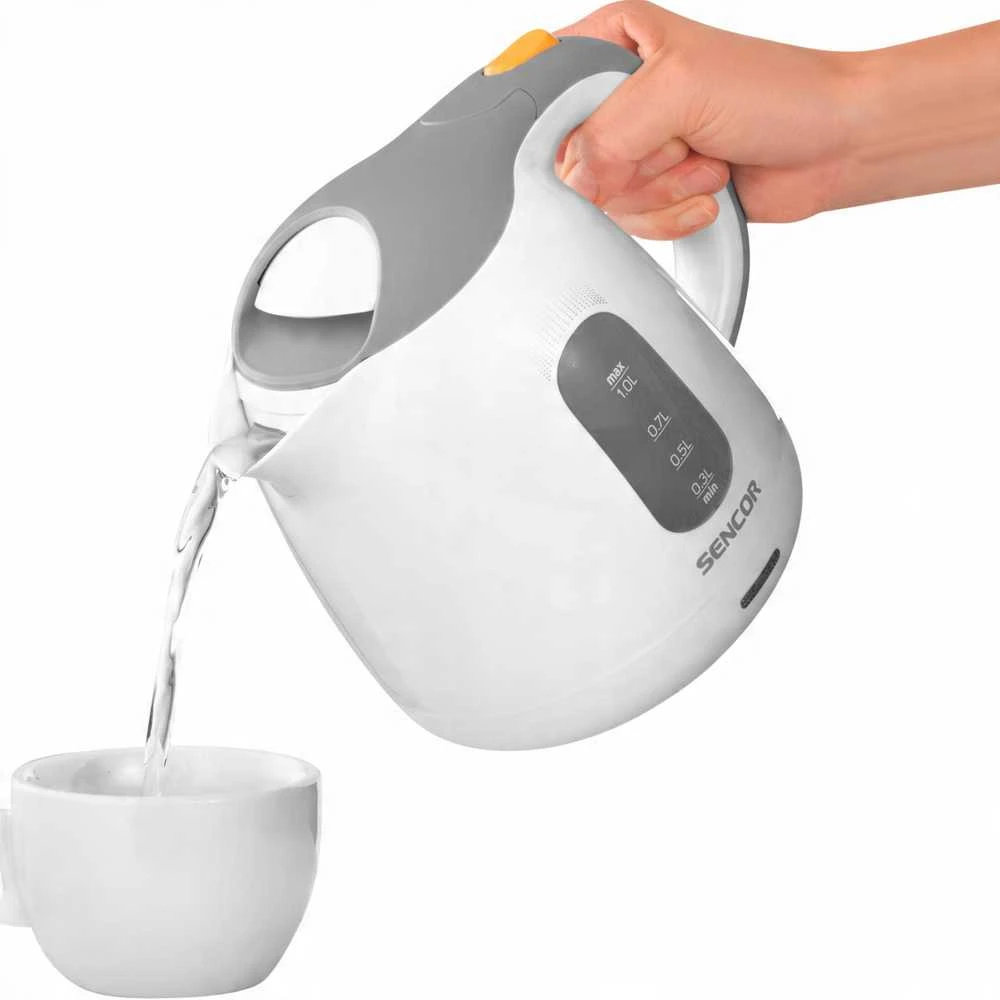 Virdulys Sencor SWK 1100WH