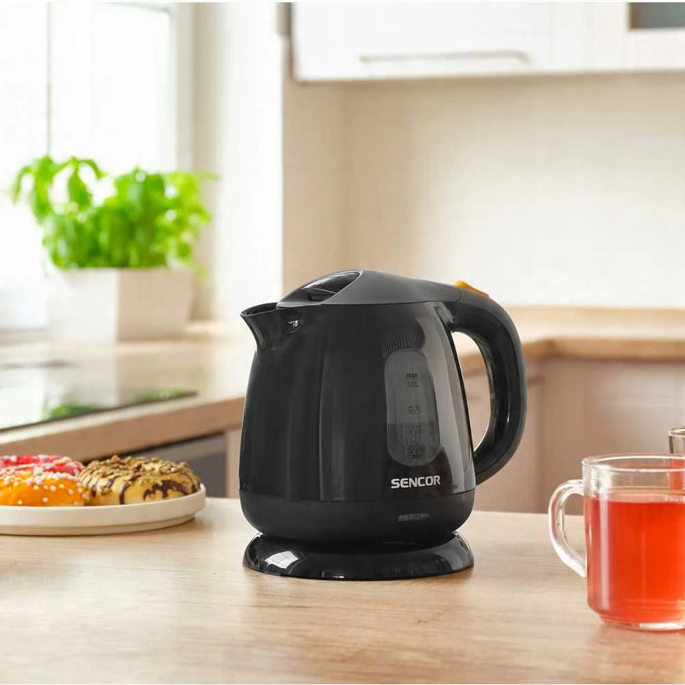 Virdulys Sencor SWK 1101BK