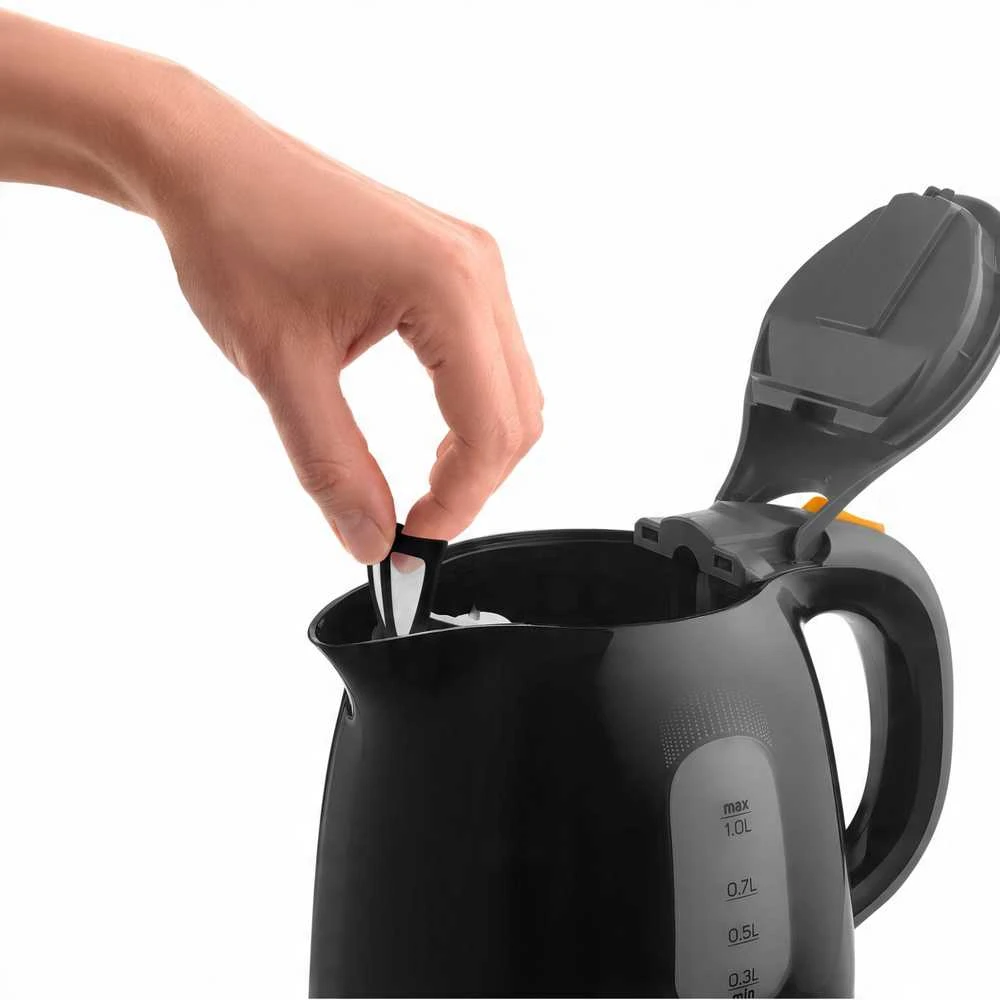 Virdulys Sencor SWK 1101BK