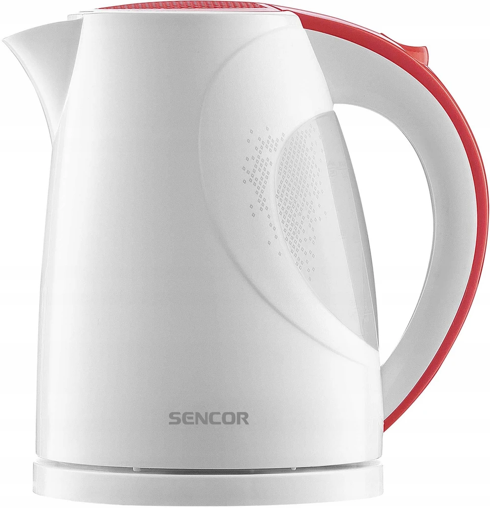 Virdulys Sencor SWK 1515RD