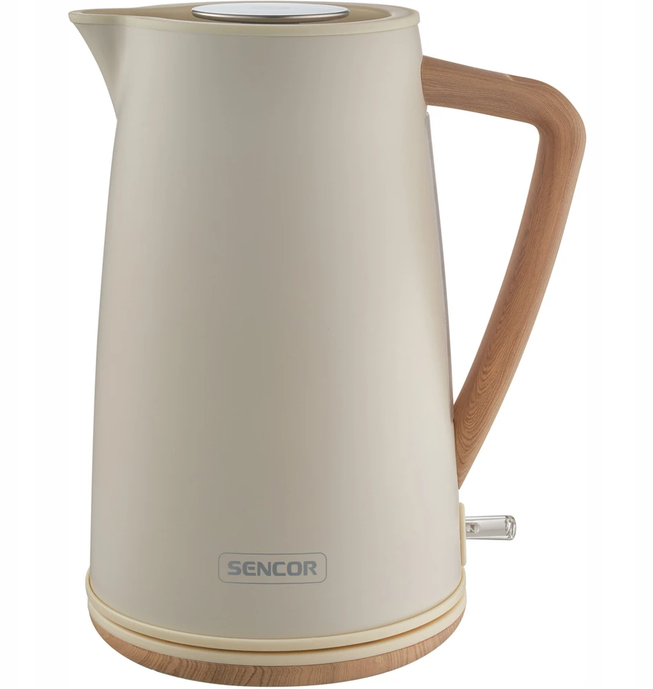Sencor elektrinis virdulys 1.7L ner.pl.2200W SWK2717YG