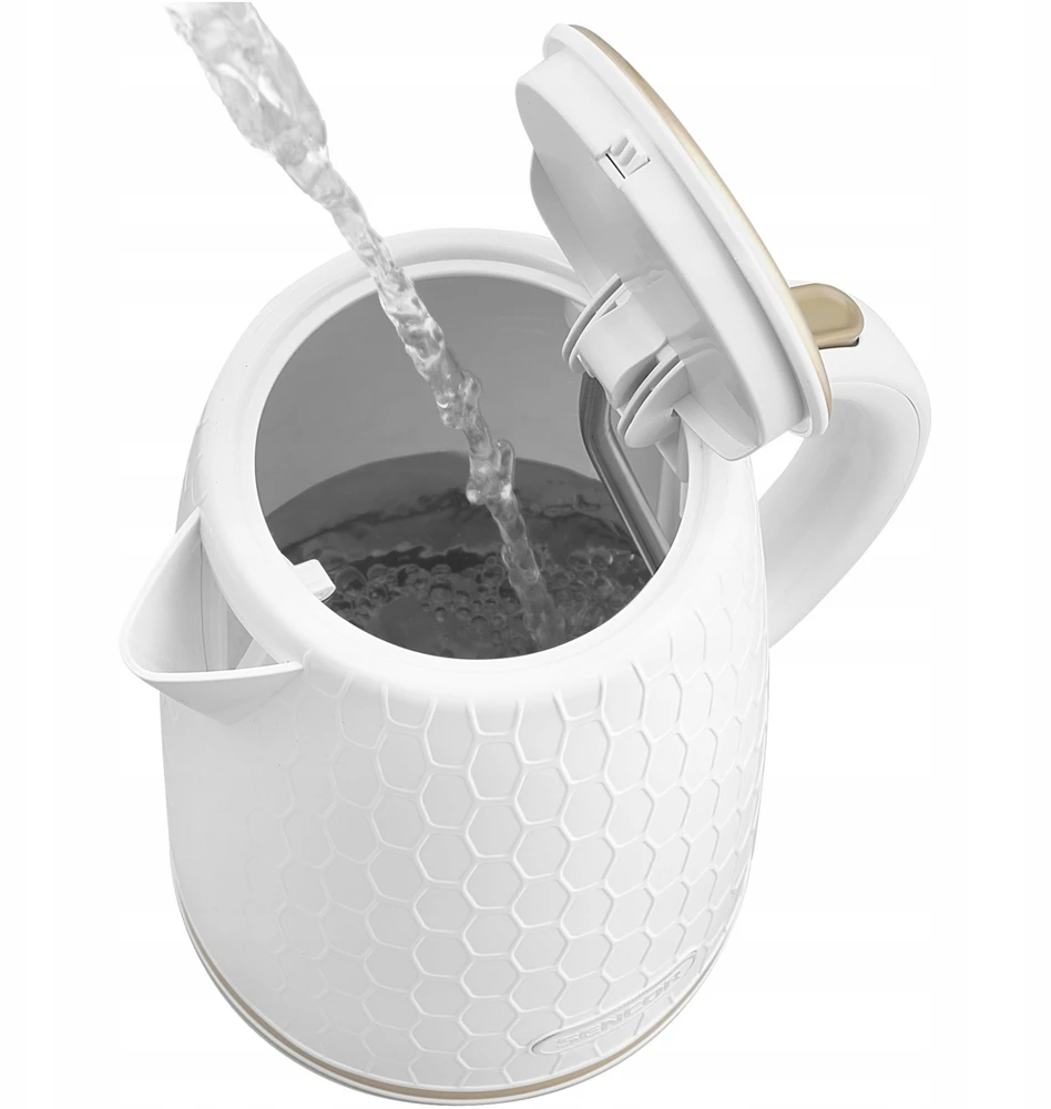 Virdulys Sencor SWK 7200WH