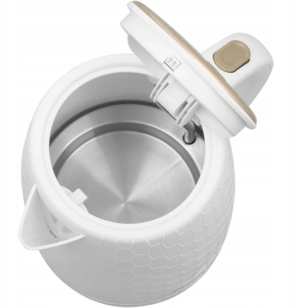 Virdulys Sencor SWK 7200WH