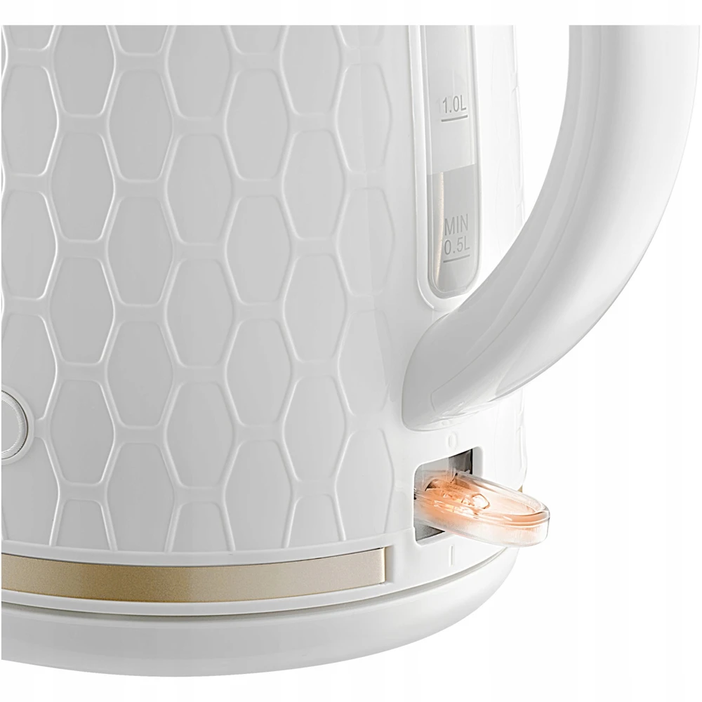 Virdulys Sencor SWK 7200WH