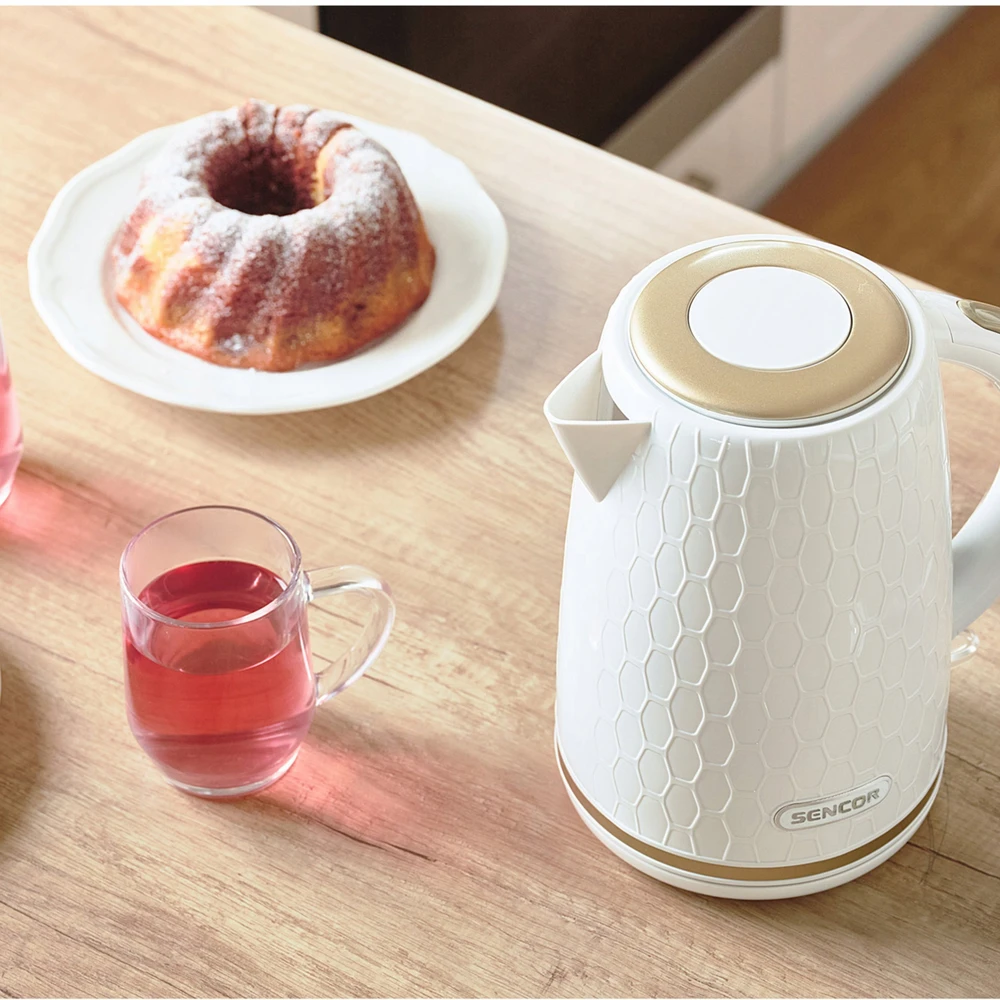 Virdulys Sencor SWK 7200WH