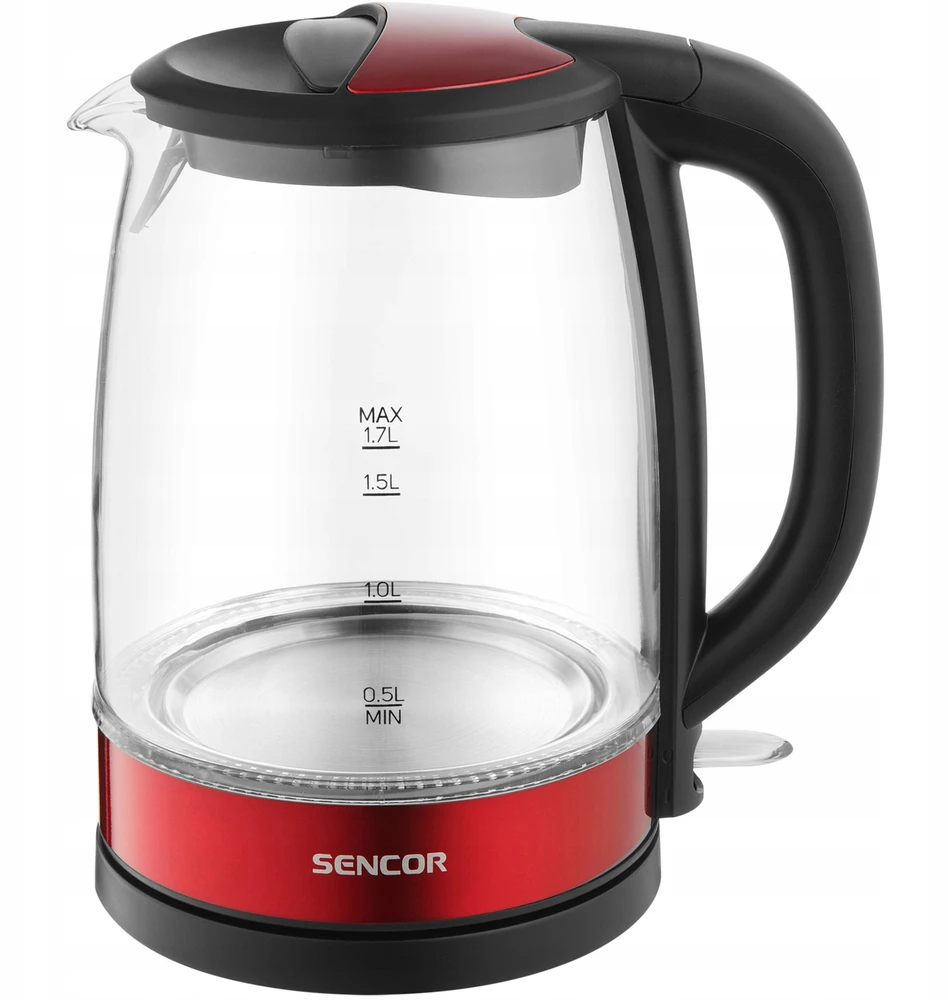Virdulys Sencor SWK 7401RD