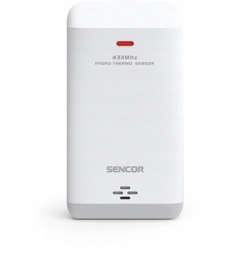 SWS 8000 SENCOR meteorologinė stotelė